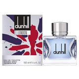 Dunhill London Eau de Toilette for Men - 100ml