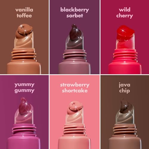 e.l.f. Glow Reviver Melting Lip Balm - Blackberry Sorbet