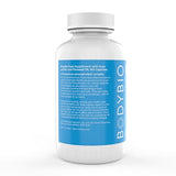 BodyBio PC Phosphatidylcholine + Phospholipids - Liposomal for Brain & Cell Health - 100 Softgels