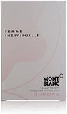 Montblanc Individuelle Eau de Toilette for Women - 75ml
