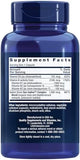 Life Extension, Vitamins D and K with Sea-Iodine, 60 Capsules
