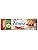 Nestlé Crunchy Caramel Cereal Bar | 23.5g | Delicious Caramel Snack