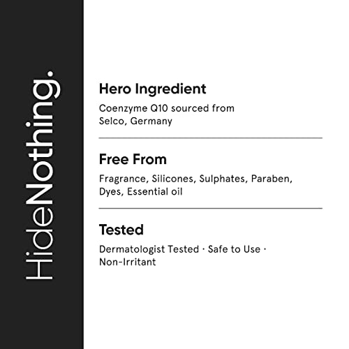 Minimalist Retinol 0.6% Anti-Aging Face Serum - Reduces Fine Lines & Wrinkles 30ml