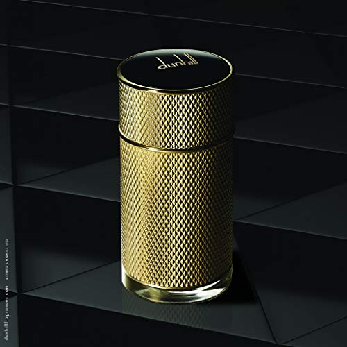 Dunhill Icon Absolute Eau de Parfum for Men (100ml)