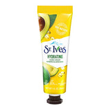 St. Ives Hydrating Hand Cream with Vitamin E & Avocado - 30ml