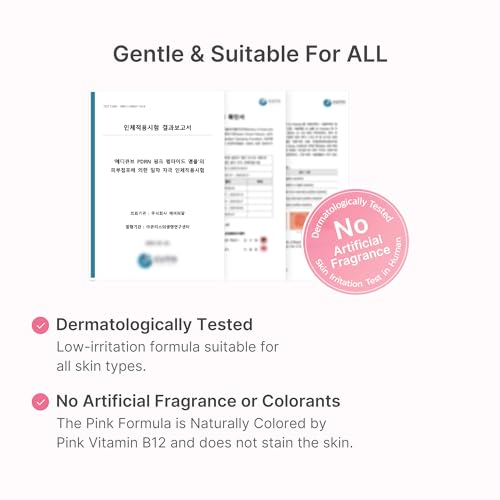 medicube PDRN Pink Peptide Serum | Pink Glow Serum for Hydration, Moisturizing, Firming, and Uneven Skin Tone | Korean Skincare