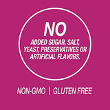 21st Century Gelatin Capsules - 600mg, 100 Count