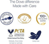 Dove Body Love Body Milk Lotion for Dry Skin - 250ml