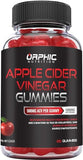Apple Cider Vinegar Gummies 1000mg - Weight Loss, Energy & Gut Health Support with B12, Beetroot & Pomegranate