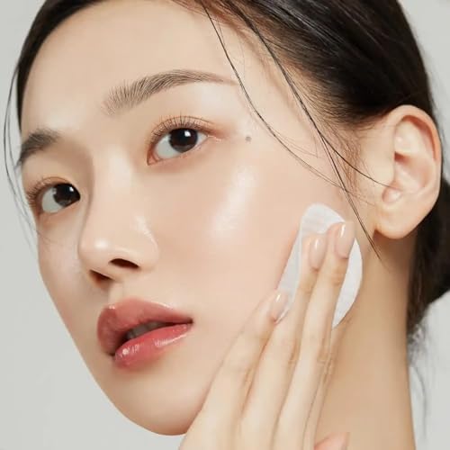 Medicube Zero Pore Pad - 155g (70 Pads) | Exfoliating Toner Pads for Pore Minimizing