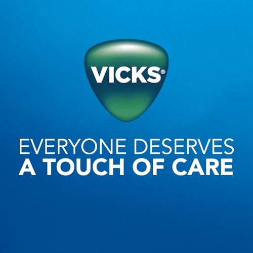 Vicks Children's VapoPatch - Wearable Soothing Aroma Patches (2x5 Count)