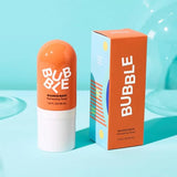 Bubble Skincare Bounce Back Balancing Facial Toner Mist - Hydrating Spray with Sea Water & Niacinamide for Radiant Skin (55ml)
