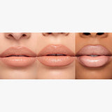 Anastasia Beverly Hills Satin Lipstick in Honey Taupe - Creamy, Hydrating Lip Color