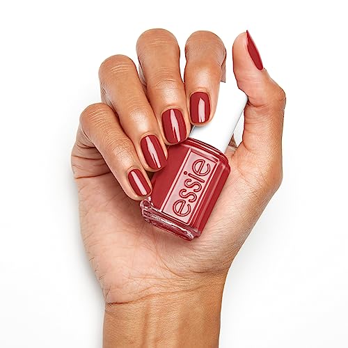 essie Nail Polish - In Stitches (Nude)