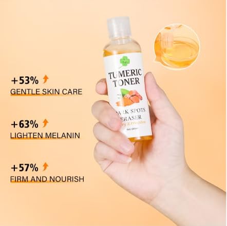 Makbeaty 100ml Facial Toner for Acne Prone Skin - Blemish Removing and Pore Minimizing