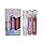 SEPHORA Limited Edition Lip Gloss Trio: 3 Full-Size Luxurious Shades