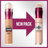 Maybelline Instant Age Rewind Concealer [Shade] - Caramel Tone