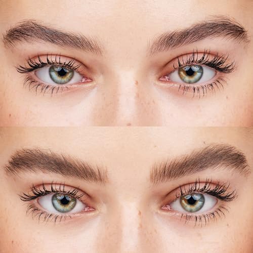 Essence Thick & Wow! Fixing Brow Mascara - Ash Brown