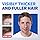 Rogaine Men's Thickening 2 in 1 Shampoo + Conditioner, Hair Thickening Shampoo & Conditioner with Rosemary Oil, Keratin & Citric Acid Leaves Hair Visibly Thicker, Not Minoxidil, 8.4 fl. oz .