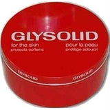 Glysolid Glycerin Cream 2-Pack (2 x 125ml)