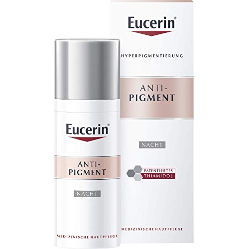 Eucerin Anti-Pigment Night Cream, 50ml