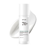 SKIN1004 Centella Cream, Korean Face Moisturizer with Organic Ingredients, Hydrating & Brightening, 75ml