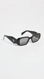 Prada PR 17WS Sunglasses
