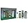Ajmal Blu Perfumed Body Powder for Men - 100g