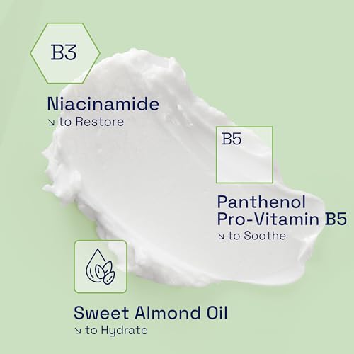 Cetaphil Face & Body Moisturising Cream for Dry to Very Dry Sensitive Skin - 453g