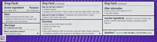 Desitin Ointment for Skin Protection - 4 Oz