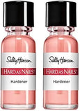 علاج أظافر Sally Hansen Complete Care 7-N-1 Clear، 0.45 أونصة (2 حزم)