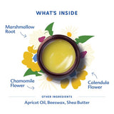 Motherlove Everyday Baby Balm - Soothing Plant-Based Salve (60ml)