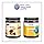 Life-Flo Pure Organic Shea Butter - Unrefined - 9oz