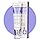 Advanced Clinicals 5-in-1 Eye Serum (2 oz)