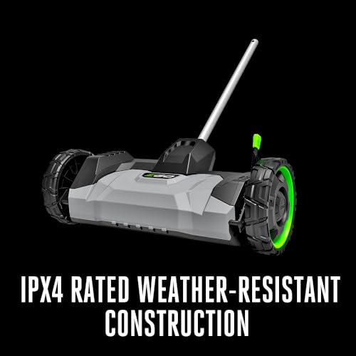 EGO POWER+ Dethatcher Attachment for Multi-Head System - DA1400