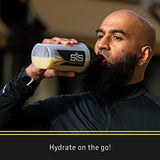 Science in Sport Premium Protein Shaker Bottle - 700ml