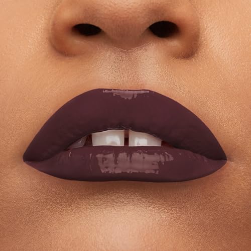 Maybelline New York SuperStay Vinyl Ink Liquid Lipstick 135 Fearless - 16hr Shine Finish