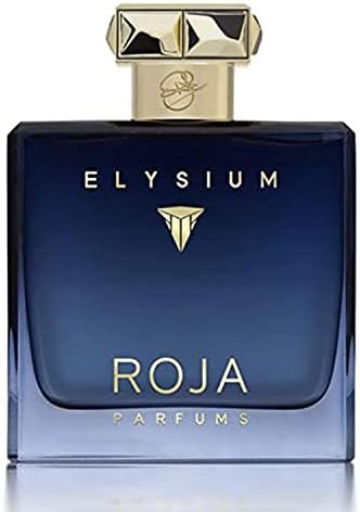 Roja Elysium Pour Homme (100ml) - Intense Perfume Mist