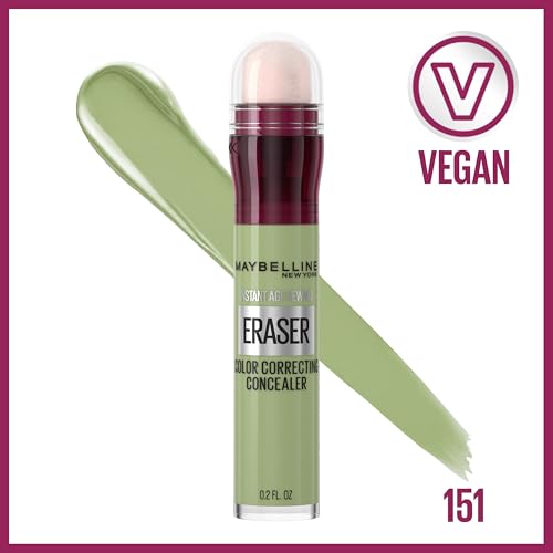 Maybelline Instant Age Rewind Color Correcting Concealer [Shade] - Green Tone