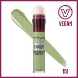 Maybelline Instant Age Rewind Color Correcting Concealer [Shade] - Green Tone