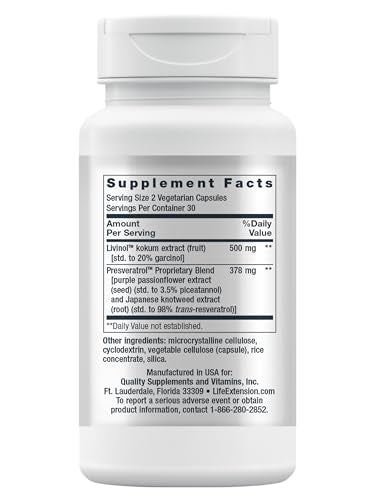 GeroProtect Stem Cell Supplement for Anti-Aging & Longevity - Plant-Based Healthy Cell Support