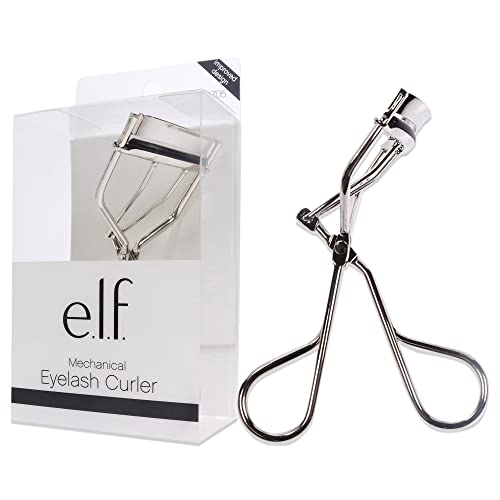 e.l.f. Essential Mechanical Eyelash Curler