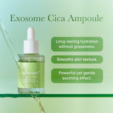 Medicube Exosome Cica Serum 30ml - Soothes & Repairs Skin with Exosome Technology
