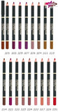 Golden Rose Lip Liner Pencil 223 - Precise Application, Long-lasting Color