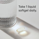 Sports Research Triple Strength Omega-3 1250mg Softgels - IFOS 5 Star Certified