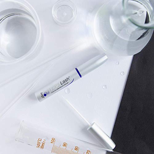 RapidLash Rapid Lashs Eyelash Enhancement Serum 3ml - For Longer & Thicker Lashes