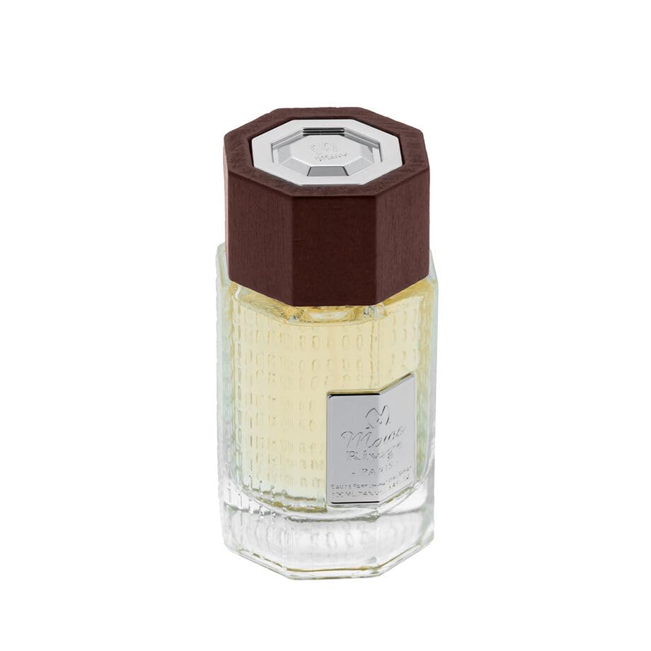 Deraah Maios Rivage: Refreshing Men's Eau de Parfum (100ml)