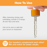 Paula's Choice C15 Super Booster: 15% Vitamin C Serum for Radiant Skin