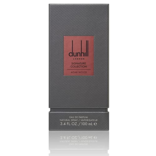 Dunhill Signature Agar Wood Eau de Parfum - 100ml