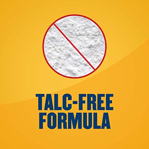 Gold Bond Medicated Original Strength Body Powder - Talc-Free 10oz